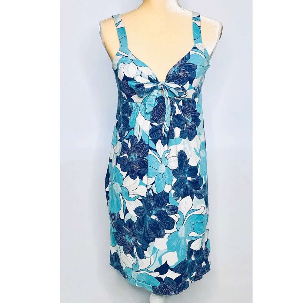 O’Neill Women’s Tropical Floral Summer Dress - L
